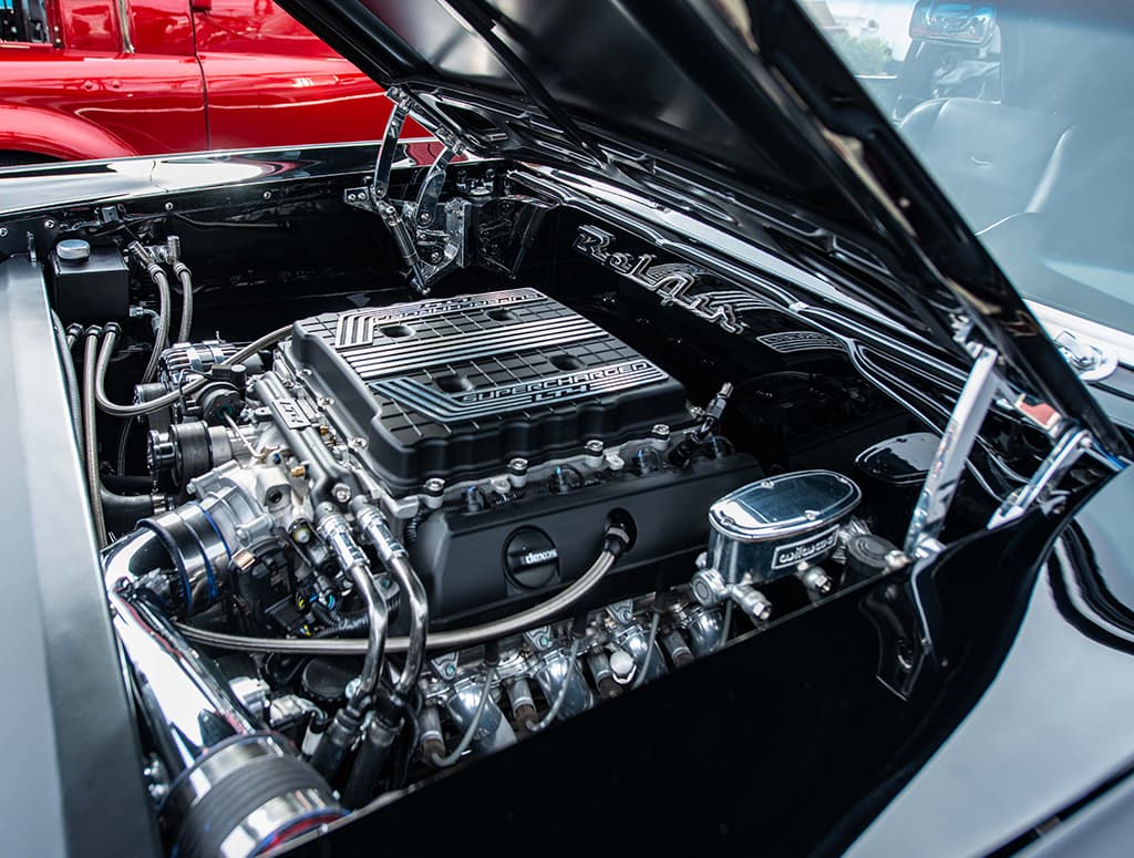 Engine Operating Temperature and Why Is It Rising