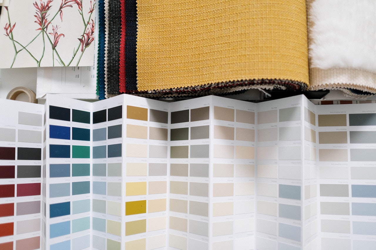 Fabrics: The Unsung Heroes of Home Interior Renovations