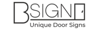 Unique Door Signs